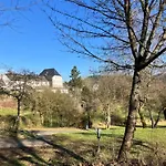 Accommodatie bij particulieren Gaestehaus Zur Burggraefin Manderscheid