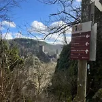 Gaestehaus Zur Burggraefin