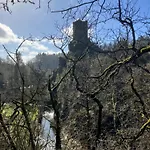 Accommodatie bij particulieren Gaestehaus Zur Burggraefin *