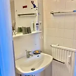 Accommodatie bij particulieren Gaestehaus Zur Burggraefin Manderscheid