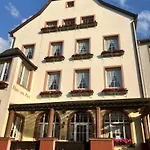 Gaestehaus Zur Burggraefin