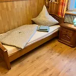 Accommodatie bij particulieren Gaestehaus Zur Burggraefin
