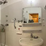 Gaestehaus Zur Burggraefin * Manderscheid