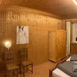 Gaestehaus Zur Burggraefin Manderscheid