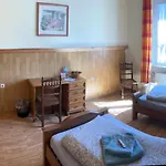 Gaestehaus Zur Burggraefin *