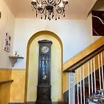 Ubytování v soukromí Gaestehaus Zur Burggraefin