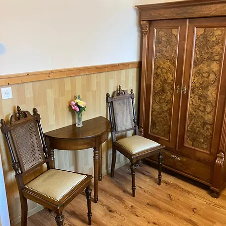 Gaestehaus Zur Burggraefin