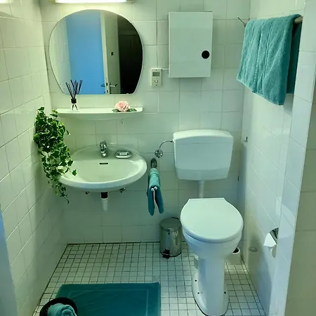 Gaestehaus Zur Burggraefin Manderscheid