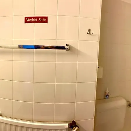 Gaestehaus Zur Burggraefin