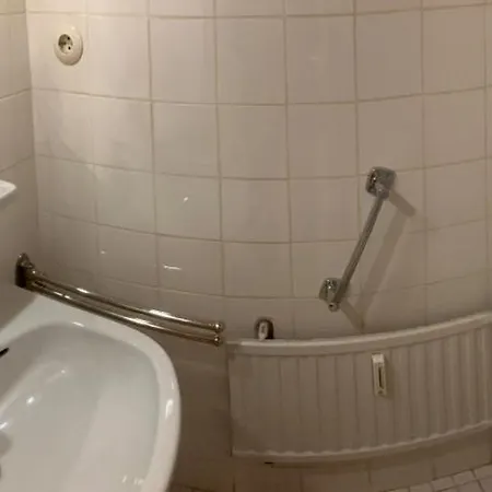 Séjour chez l'habitant Gaestehaus Zur Burggraefin