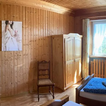 Gaestehaus Zur Burggraefin
