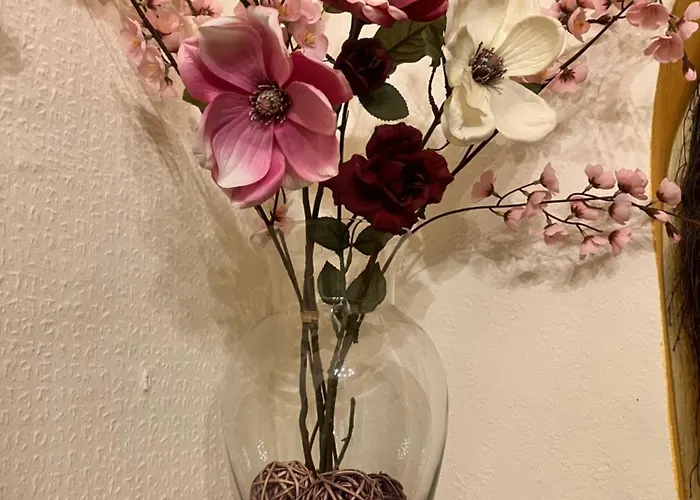 Homestay Gaestehaus Zur Burggraefin Manderscheid