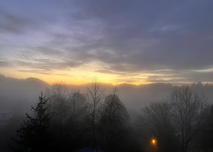 Homestay Gaestehaus Zur Burggraefin *