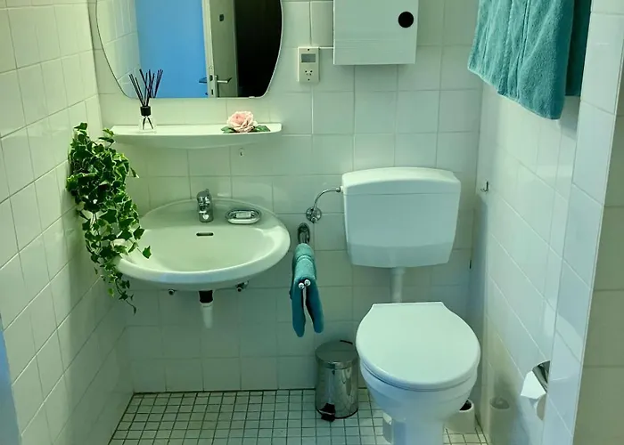 Gaestehaus Zur Burggraefin Manderscheid