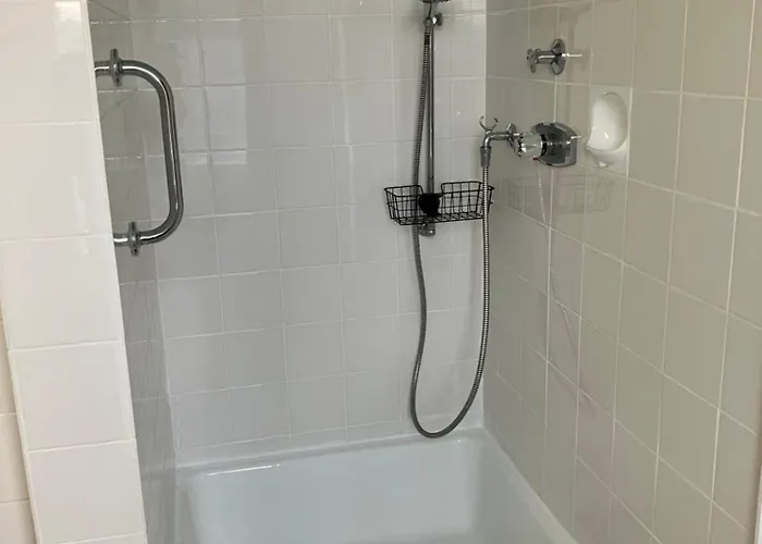 Gaestehaus Zur Burggraefin Homestay Manderscheid