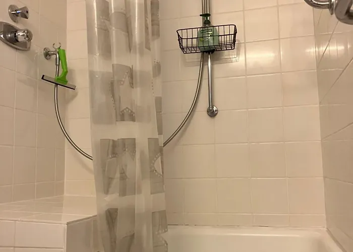 Gaestehaus Zur Burggraefin * Manderscheid