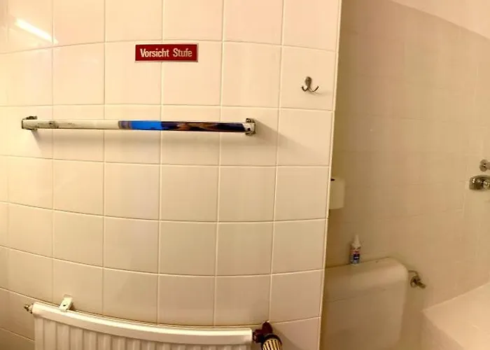 Gaestehaus Zur Burggraefin