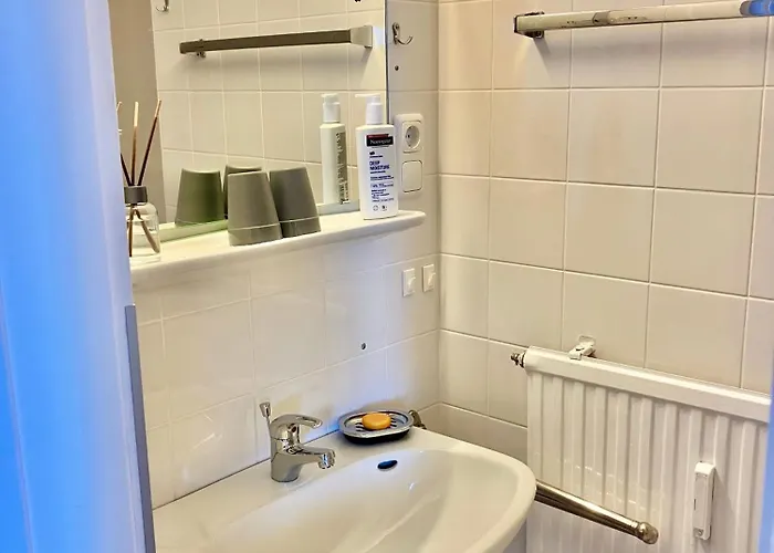 Homestay Gaestehaus Zur Burggraefin Manderscheid